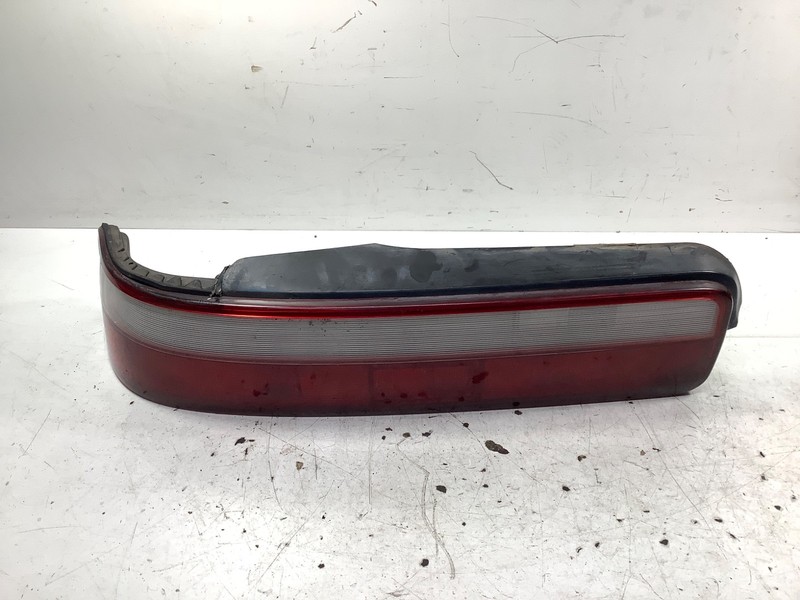 90-91 Acura Integra 2D Left Tail Light OEM