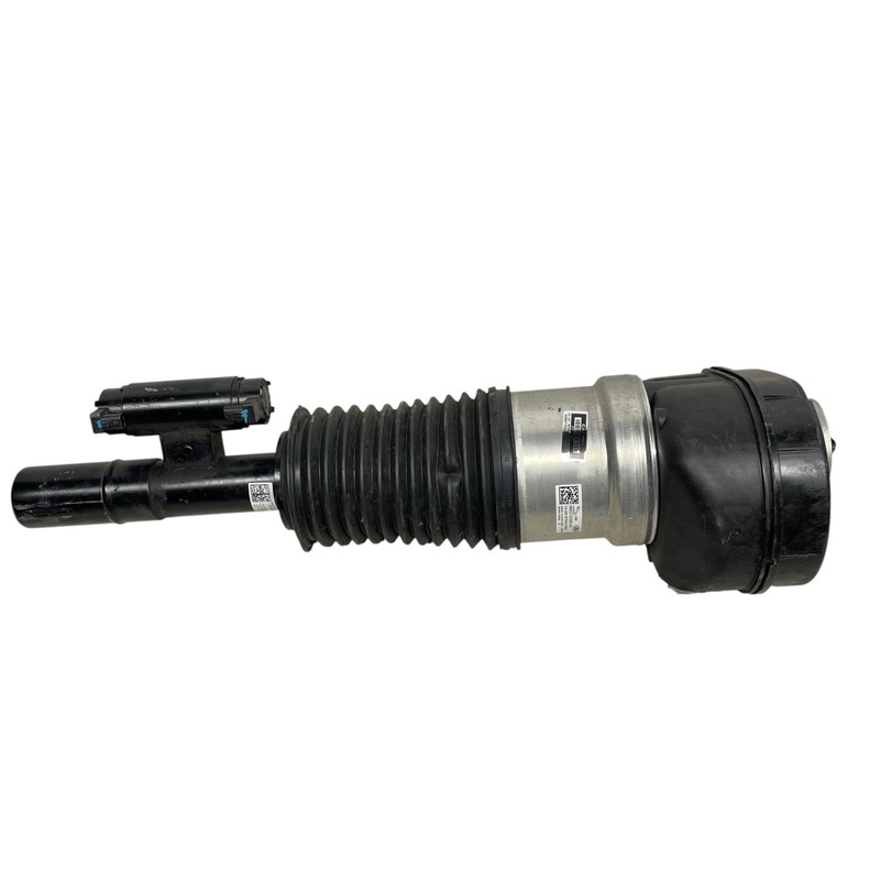2022-2024 Range Rover L460 Front Right RH Air Shock Absorber OEM M8E2-3C285-AG