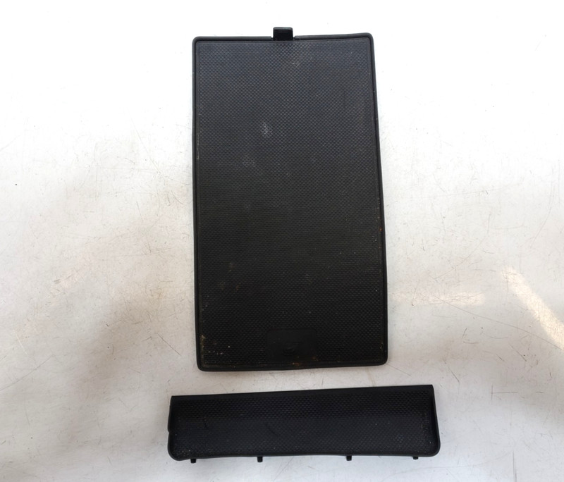 ✅ 18-24 Audi RS5 A4 A5 S5 Center Console Storage Bin Insert Mat