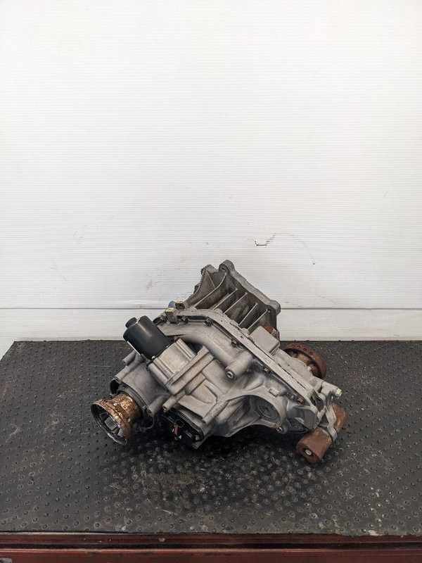 Transfer Case 5.7L Opt Dka 2 Speed Fits 11-25 DURANGO 1186759
