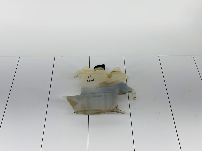 07-16 GMC ACADIA 3.6L GASOLINE ENGINE MOTOR COOLANT RECOVERY TANK RESERVOIR OEM