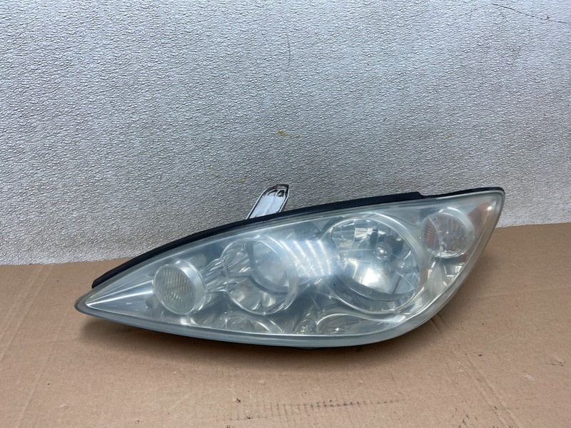 2005 to 2006 Toyota Camry Left Driver LH Halogen Headlight X9194 DW