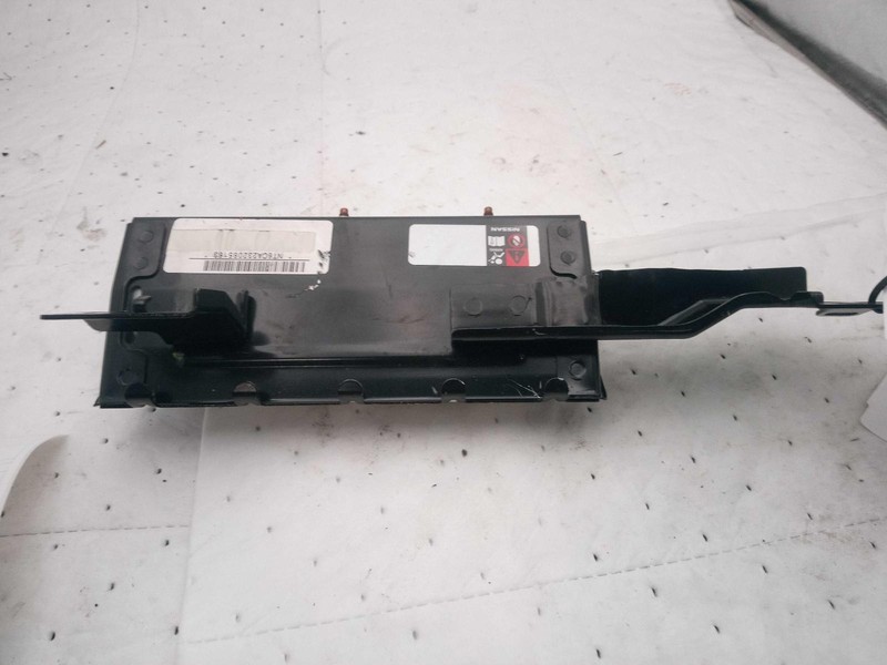 2023 Nissan Altima Instrument Panel Air Bag Grey Used OEM 731862 64K Miles