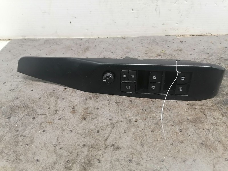 CAMRY 2019 Front Door Switch 1606432