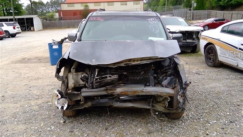 Passenger Right Upper Control Arm Rear Fits 09-15 PILOT 700686