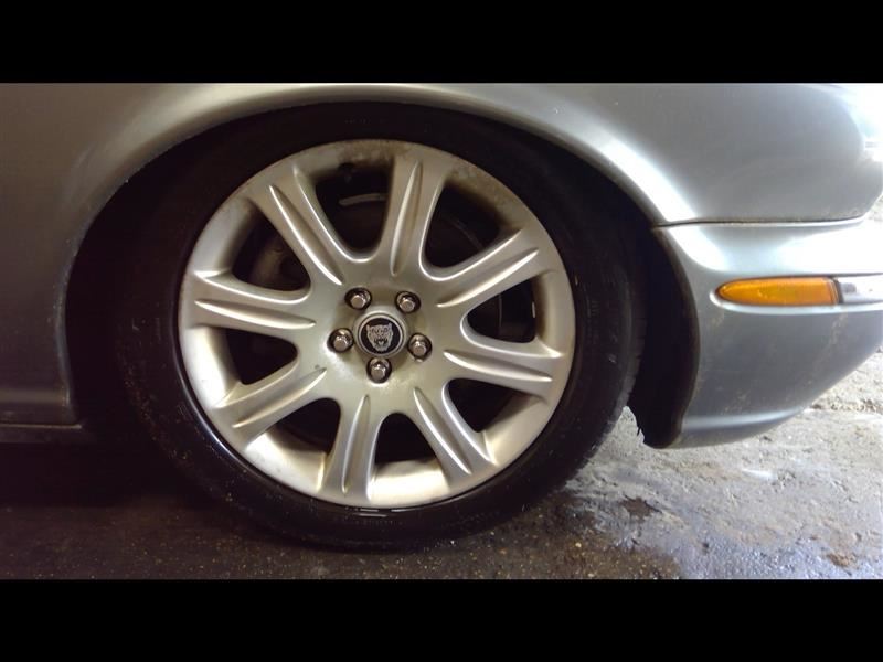 Rim Wheel Road Wheel 18x8 Alloy 8 Spoke Fits 04-07 XJ8 1396570