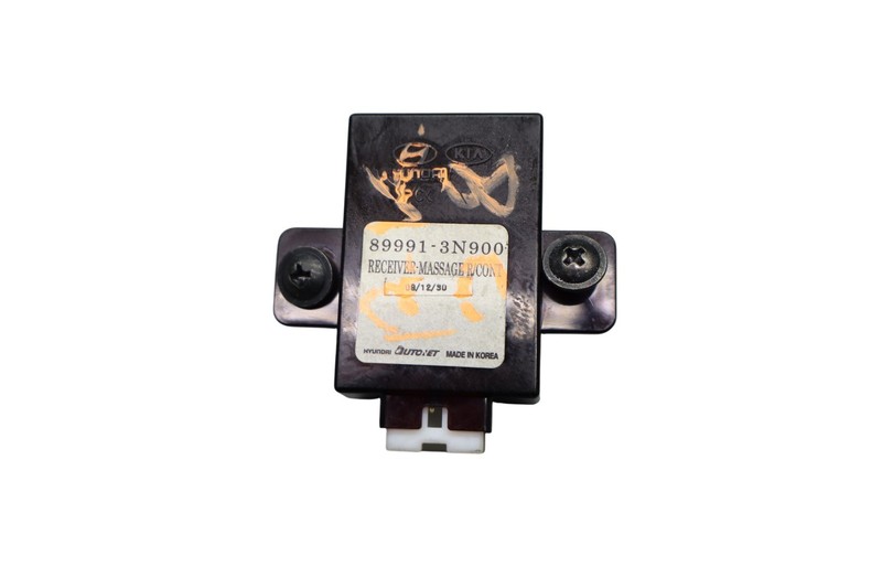 11-13 Hyundai Equus SIG Right Seat Receiver Massage Remote Control Switch Oem