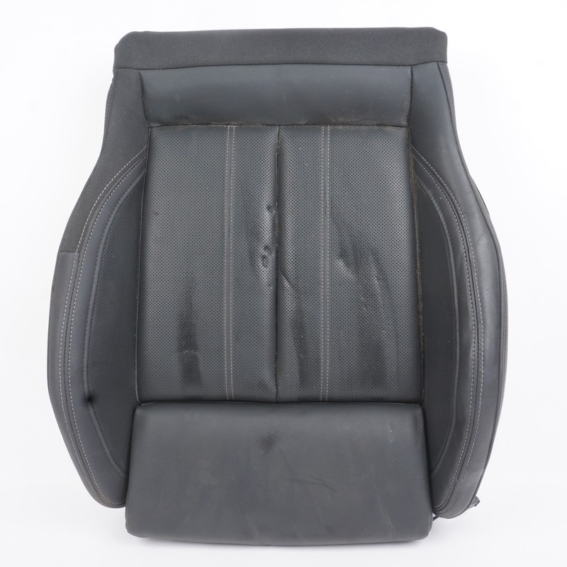 2021 - 2025 Audi Q5 Front Left Side Seat Lower Cushion Bottom OEM
