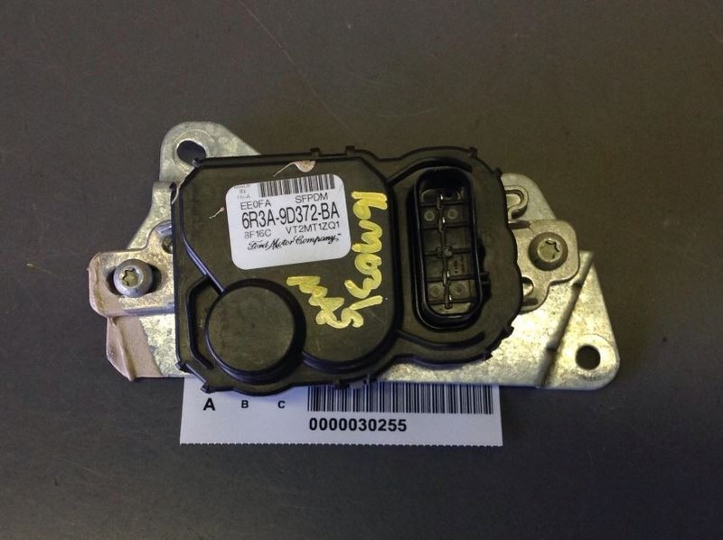 Fuel Pump Driver Control Module 6R3A-9D372-BA Fits 2005-2010 Ford Mustang 73198