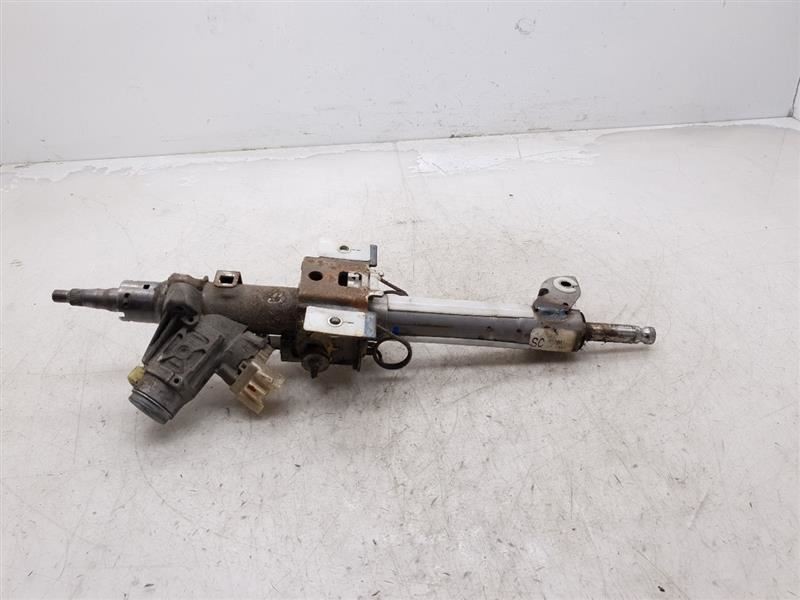 05-11 TOYOTA TACOMA SR5 MT RWD STEERING COLUMN ASSEMBLY