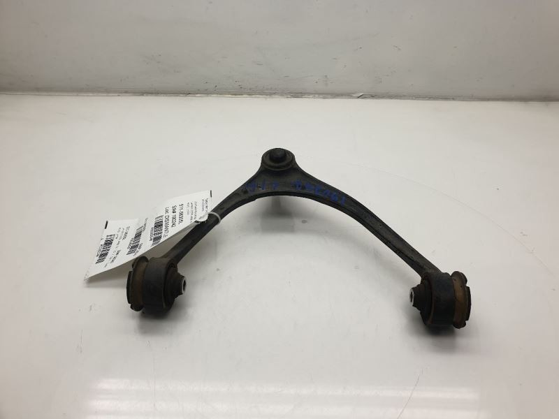 02-10 LEXUS SC430 DRIVER SIDE FRONT UPPER CONTROL ARM