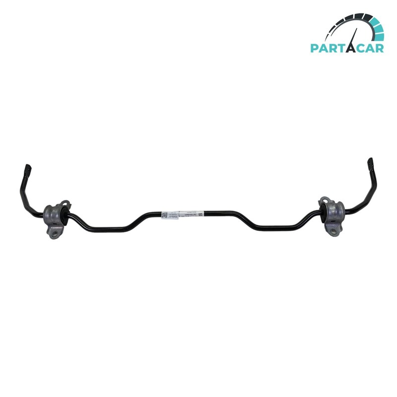 2017 2018-2024 2025 Tesla Model 3 Rear Stabilizer Sway Bar Anti Roll OEM 14K!
