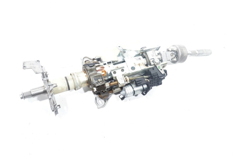 2008 BMW 528Xi E60 STEERING COLUMN 6780883 OEM