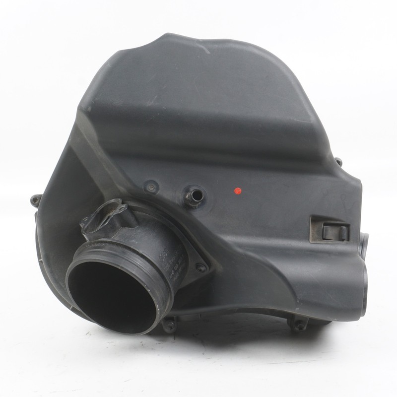 2011 2012 Audi A8 4.2l Left Air Cleaner Intake Filter Housing Box OEM