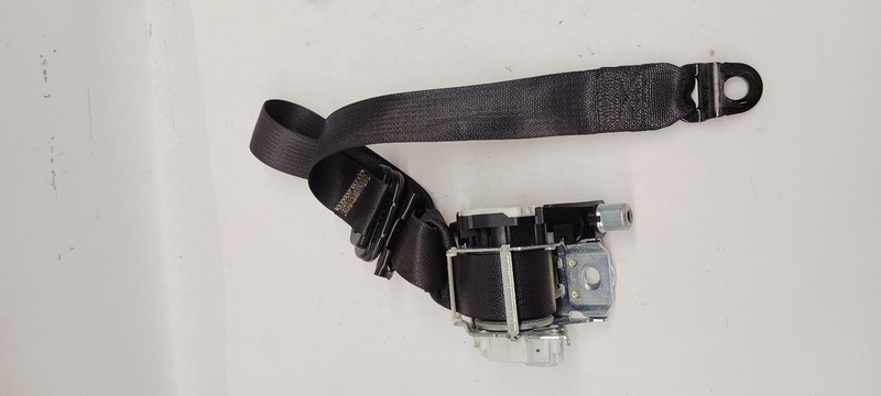 14-'20 DODGE CARAVAN Left Driver Front Seat Belt Retractor OEM 6 Month Warranty