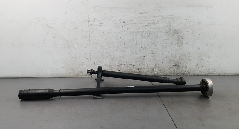 2024 Audi RS3 8Y Quattro Driveshaft - For Parts Only #1259 D1