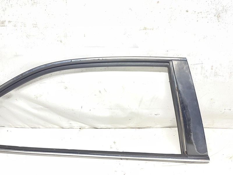 1992-2000 Lexus SC300 SC400 Front Driver Left Window Bracket Trim Assembly