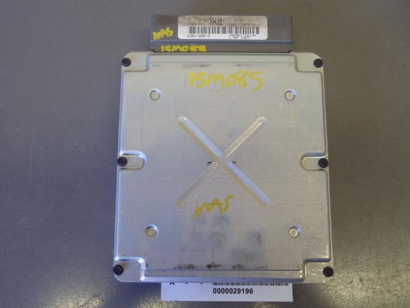 Engine Control Module ECM 3.0L 1L8U-12A650-AC Fits 2001-2002 Ford Escape 56170