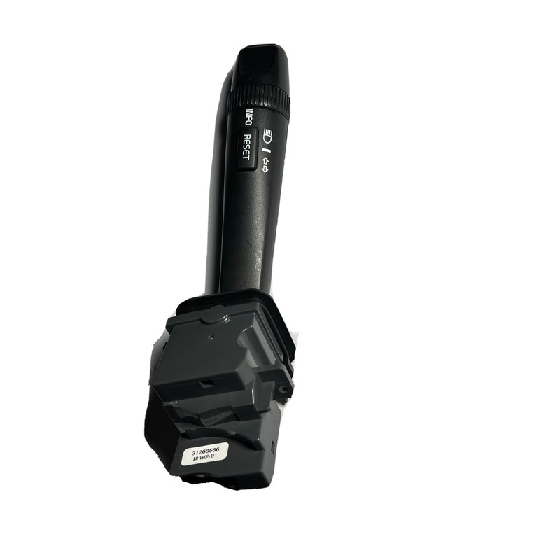 GENUINE VOLVO Factory OEM Turn Signal Switch 31268566