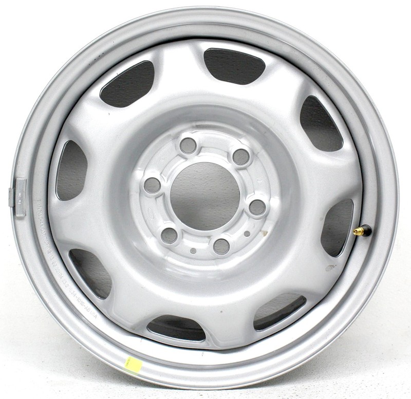 OEM 17 Inch Wheel For Ford F150 FL34-1015-AB