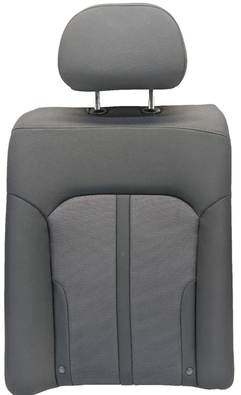 🔅2021-2022 KIA K5 LXS OEM. REAR LEFT 2ND SECOND ROW SEAT UPPER CUSHION COVER