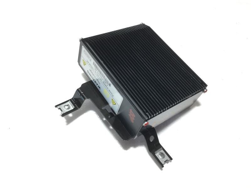 Conv/Invert/Charger Inverter 110 Volt Fits 13-18 FORD ESCAPEC-MAX 22820