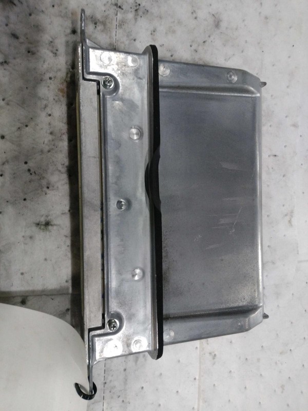 2010 Lexus IS250 Engine Control Module ECM OEM 2.5L 163k Miles Silver