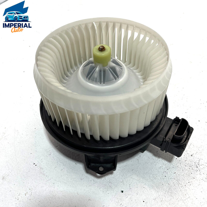 ACURA TLX 2015-2020 A/C AC HVAC AIR CONDITIONER HEATER BLOWER MOTOR FAN OEM