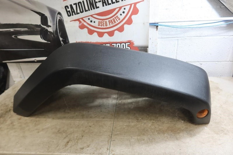 2007-2018 Jeep Wrangler JK OEM Front Right Passenger Flare 5KF08RXFAH
