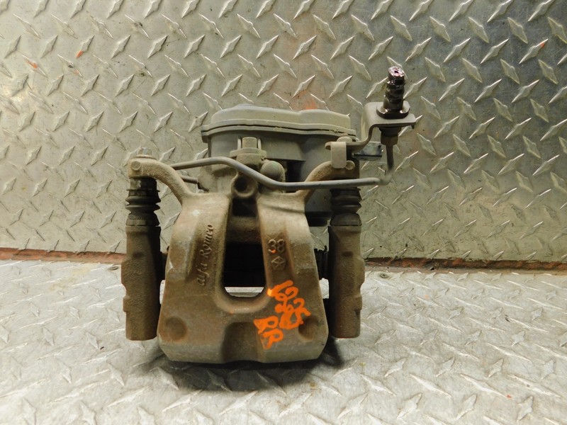 15-17 CHRYSLER 200 REAR PASSENGER BRAKE CALIPER /14-20 CHEROKEE 12.60" DIAMETER