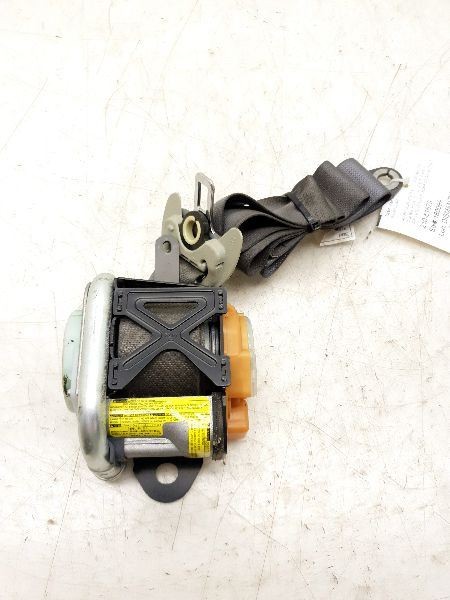 05 06 07 08 09 10 TOYOTA AVALON LIMITED PASSENGER SIDE FRONT SEAT BELT ASSEMBLY