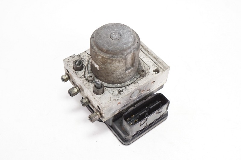 HONDA CIVIC HYBRID ABS Pump Module VSA Modulator Valve TR2A0 OEM 2012