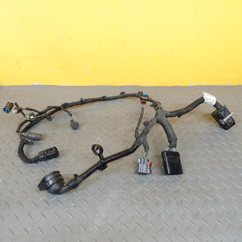 2023-2025 DODGE HORNET AUTOMATIC TRANSMISSION WIRING HARNESS OEM 00505734500