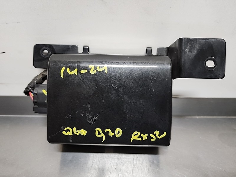 14 - 24 INFINITI Q60 Q70 ADAPTIVE CRUSE DISTANCE RADAR SENSOR OEM 28438-4GA2B