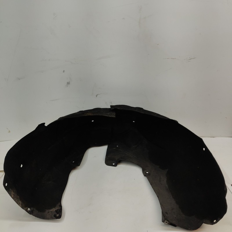 Tesla M3 RR RH Wheel Fender Liner Splash Shield 17-23 OEM 1081584-00-B 820