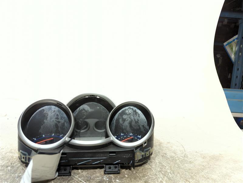 2011 Chevrolet Cruze Speedometer Gauge OEM Black 95018205 170k Miles