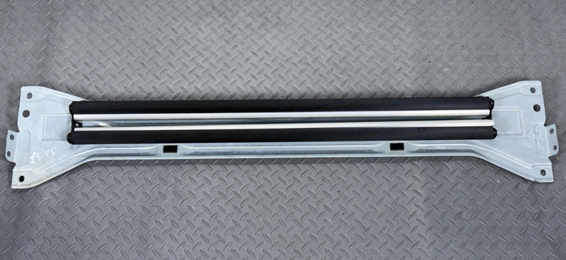 ✅ 2006-16 MERCEDES-BENZ E350 OEM PANORAMIC SUNROOF ROLLER BLIND FRONT REAR Shade