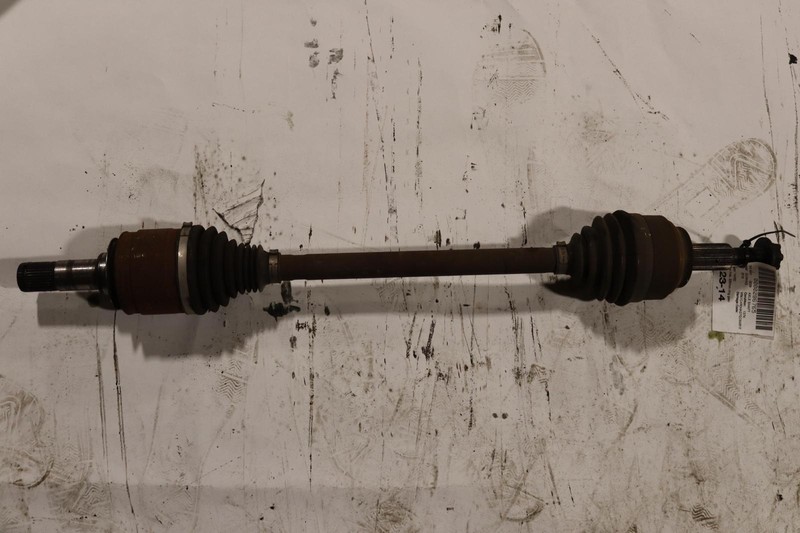 2011-2022 DODGE DURANGO 3.6L RWD REAR LEFT SIDE AXLE SHAFT CV U JOINT OEM