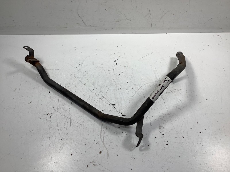 98-02 Honda Passport V6 Left Water Pipe 8-97131-889-2 OEM