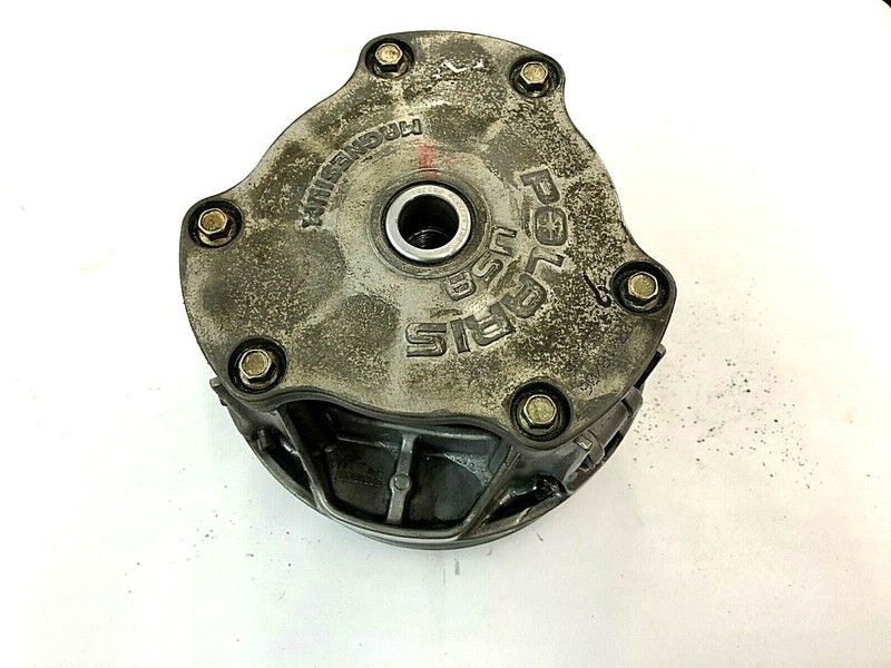 POLARIS SPORTSMAN 800 EFI PRIMARY CLUTCH 1322673 VERY NICE SHAPE!