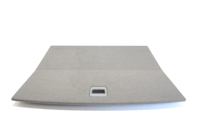 Rear Cargo Floor Spare Tire Cover Fits 15-18 MACAN