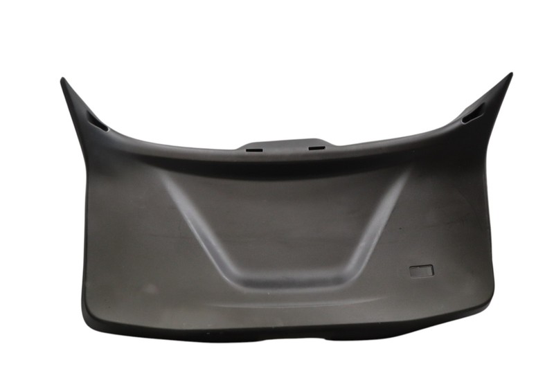 17-19 Alfa Romeo Stelvio Rear Trunk Lid Lift Gate Interior Trim Cover Panel Oem