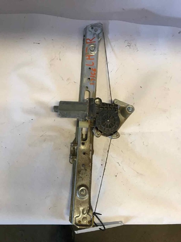 Side/rear/cargo Regulator BMW 325I Left 01 02 03 04 05