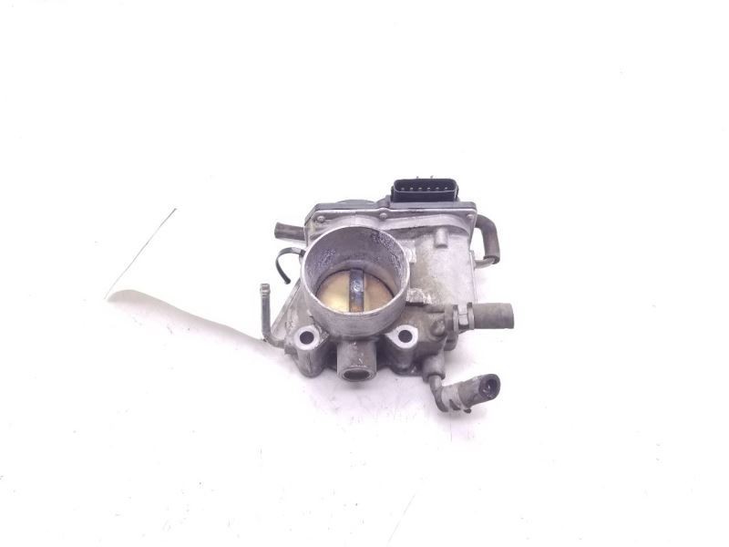 06-08 TOYOTA RAV4 4 CYL 2.4L ENGINE THROTTLE BODY ASSEMBLY