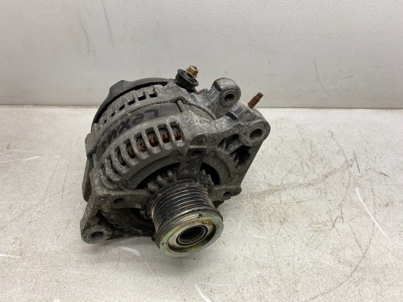 2006-2009 LEXUS IS250 ALTERNATOR ASSEMBLY