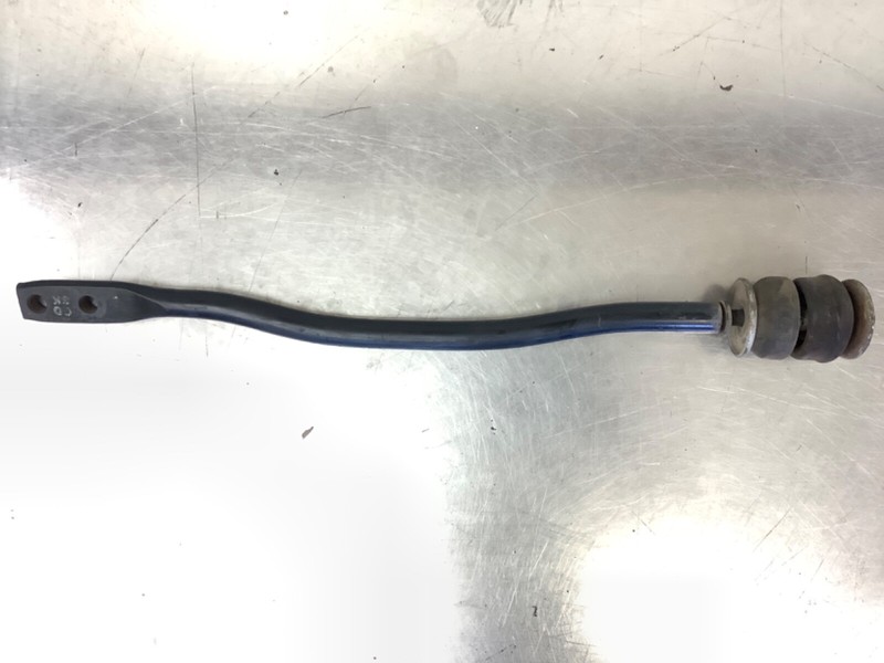 99-03 Acura TL AT Righ Front Control Radius Rod Arm Bar Stick Washer Bushing OEM