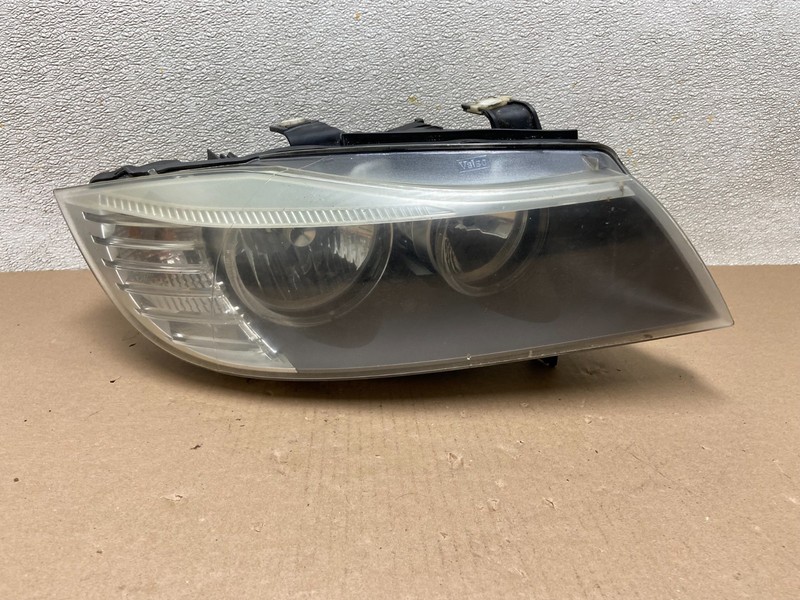 2009-2011 BMW 3 Series 328i 4/D Sedan Headlight Halogen Right Passenger AB4999