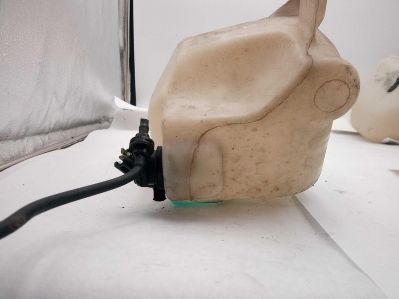 2007 Honda Pilot Washer Fluid Reservoir OEM Grey 3.50L 160K Miles 76806S9VA01