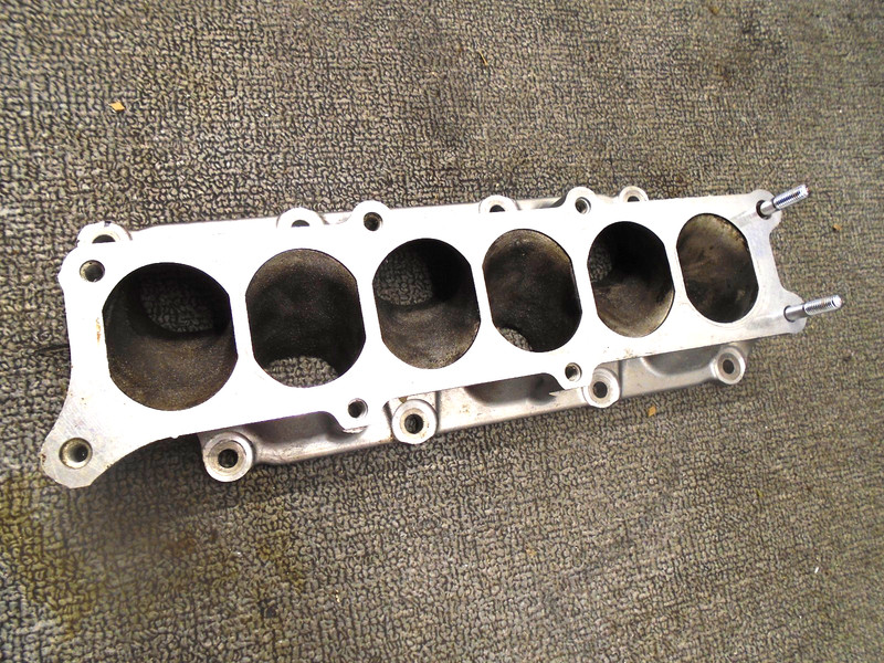 Suzuki OutboardI NTAKE MANIFOLD 13111-98L00 4 Stroke 2018 & Later DF 300 325 350