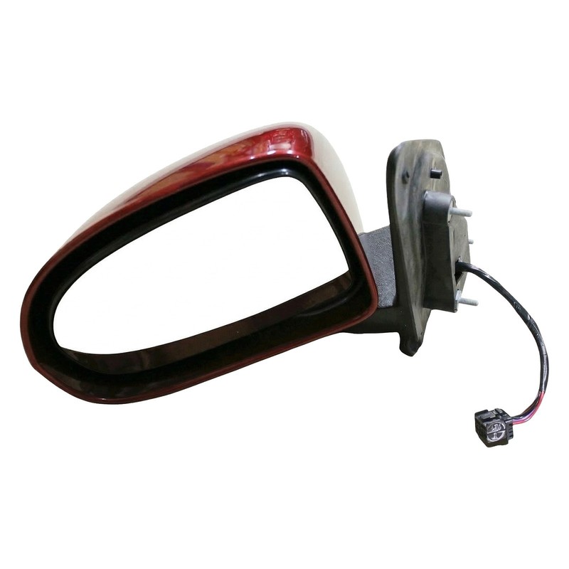Mopar Driver Door Mirror 5LV71JRPAB Genuine Part OEM Factory